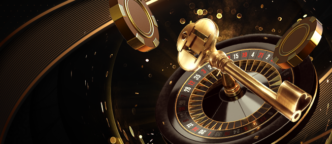 ROULETTE